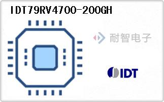 IDT79RV4700-200GH