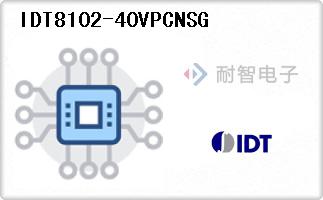 IDT8102-40VPCNSG