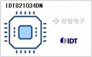 IDT821034DN