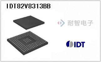 IDT82V8313BB