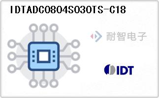 IDTADC0804S030TS-C18