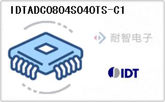 IDTADC0804S040TS-C1
