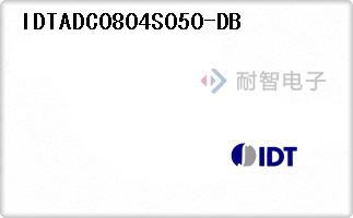 IDTADC0804S050-DB
