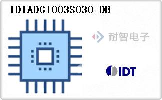 IDTADC1003S030-DB