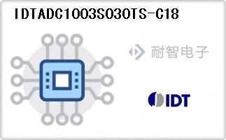 IDTADC1003S030TS-C18