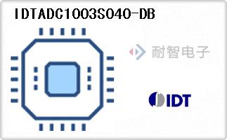 IDTADC1003S040-DB