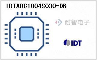 IDTADC1004S030-DB