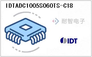 IDTADC1005S060TS-C18