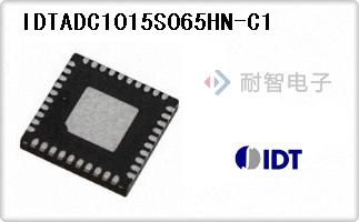 IDTADC1015S065HN-C1