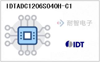 IDTADC1206S040H-C1