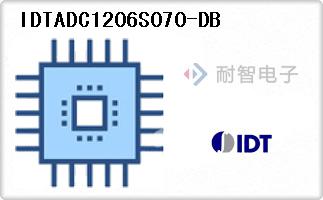IDTADC1206S070-DB