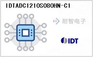 IDTADC1210S080HN-C1