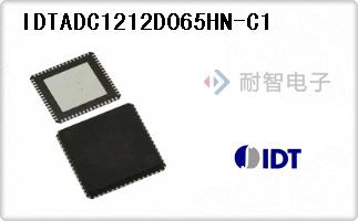 IDTADC1212D065HN-C1