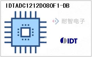 IDTADC1212D080F1-DB