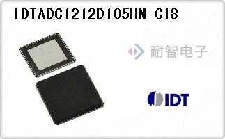 IDTADC1212D105HN-C18