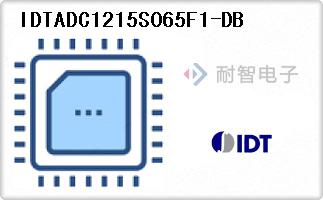 IDTADC1215S065F1-DB