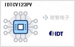 IDTCV123PV