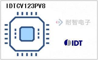 IDTCV123PV8