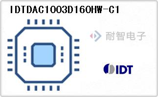 IDTDAC1003D160HW-C1