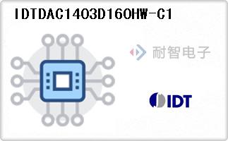 IDTDAC1403D160HW-C1