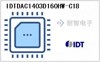 IDTDAC1403D160HW-C18