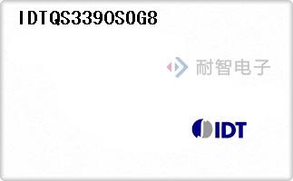 IDTQS3390SOG8