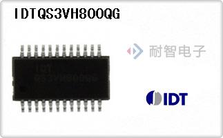 IDTQS3VH800QG
