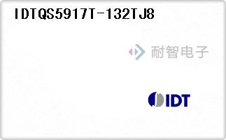 IDTQS5917T-132TJ8