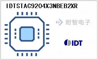 IDTSTAC9204X3NBEB2XR