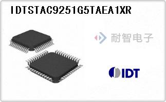 IDTSTAC9251G5TAEA1XR