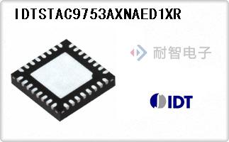 IDTSTAC9753AXNAED1XR