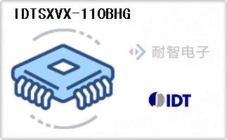 IDTSXVX-110BHG