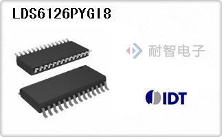 LDS6126PYGI8