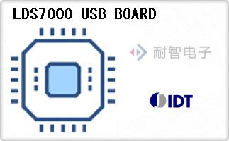 LDS7000-USB BOARD