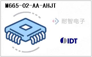 M665-02-AA-AHJT