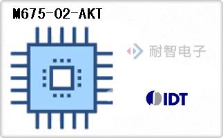 M675-02-AKT