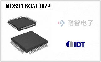 MC68160AEBR2
