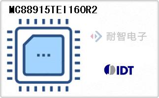 MC88915TEI160R2