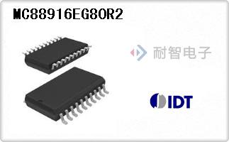 MC88916EG80R2