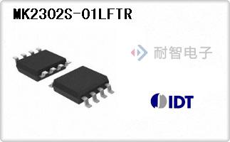 MK2302S-01LFTR
