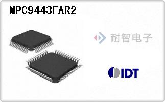 MPC9443FAR2