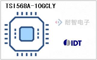 TSI568A-10GCLY