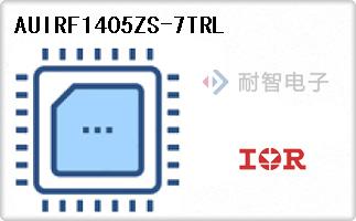 AUIRF1405ZS-7TRL