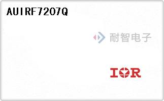 AUIRF7207Q