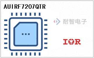 AUIRF7207QTR