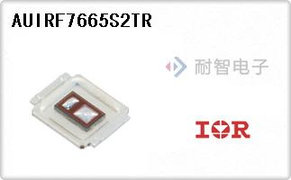 AUIRF7665S2TR