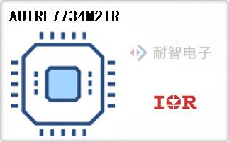 AUIRF7734M2TR