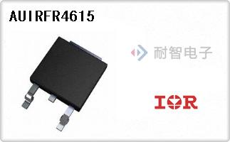 AUIRFR4615