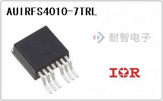 AUIRFS4010-7TRL