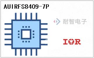 AUIRFS8409-7P